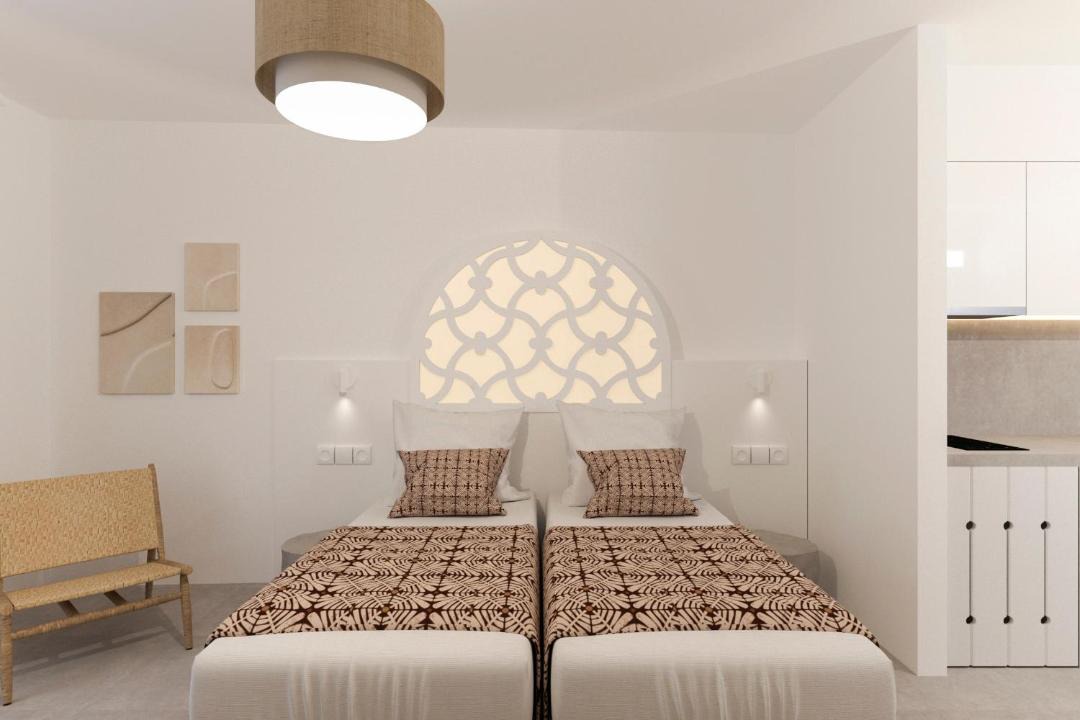 Photo of Bedroom in Mpatsi