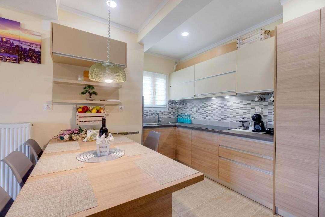 Photo of Kitchen in Dafnata