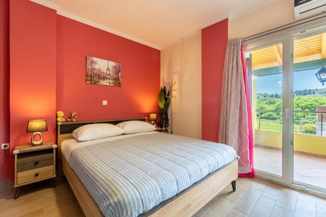 Photo of Bedroom in Dafnata