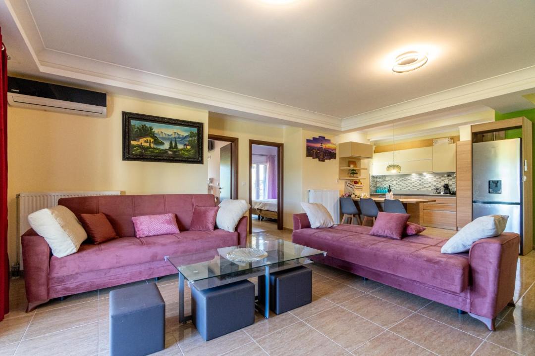 Photo of Livingroom in Dafnata