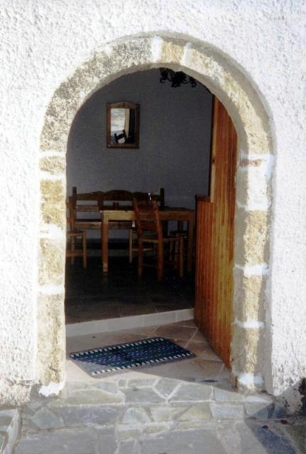 Photo of Buildings in Frangokastellon
