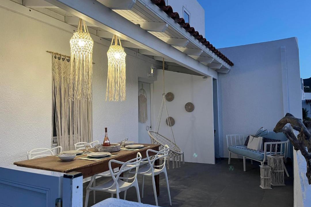 Photo of Patio Balcony in Agios Nikolaos Town
