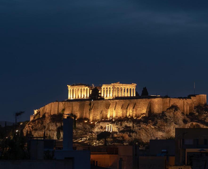 Photo of Others in Athens City Centre