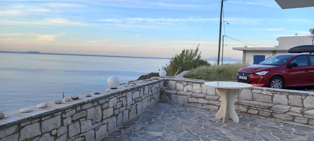 Photo of Others in Apollonas