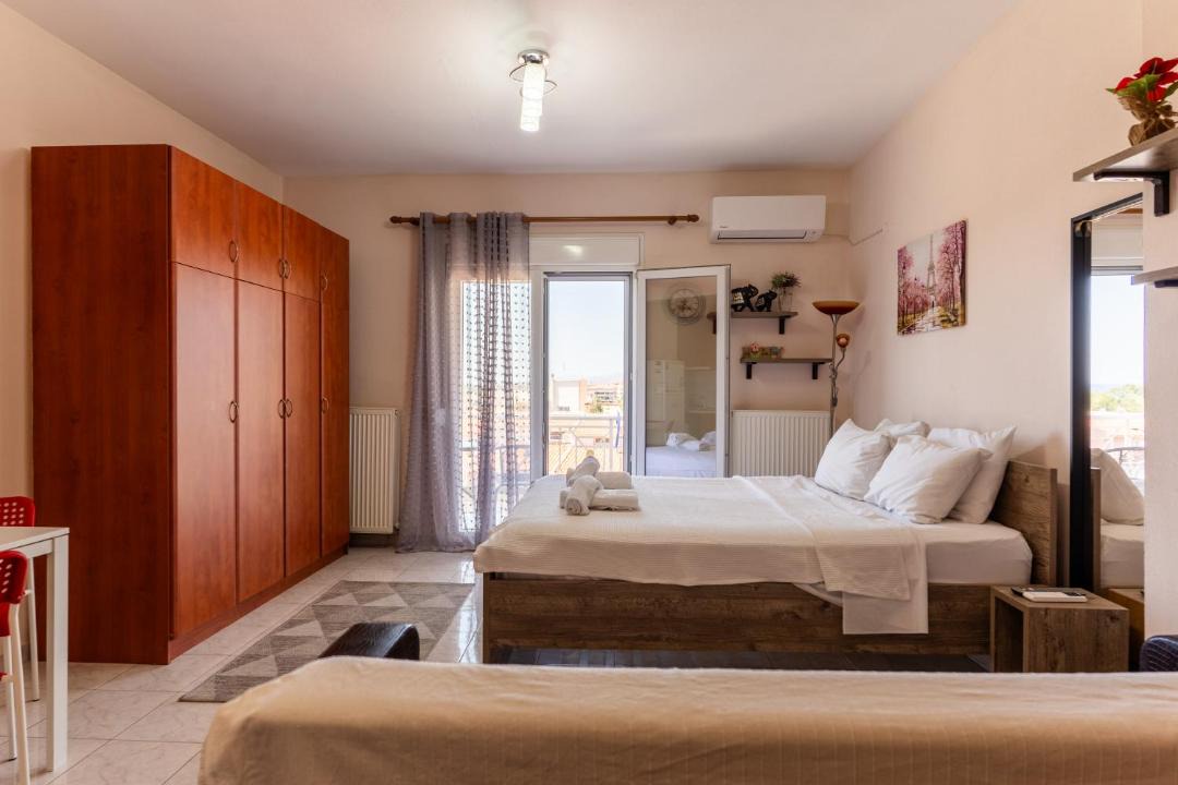 Photo of Bedroom in Alexandroupoli