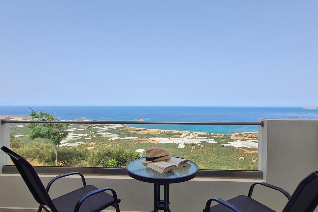 Photo of Patio Balcony in Zerviana