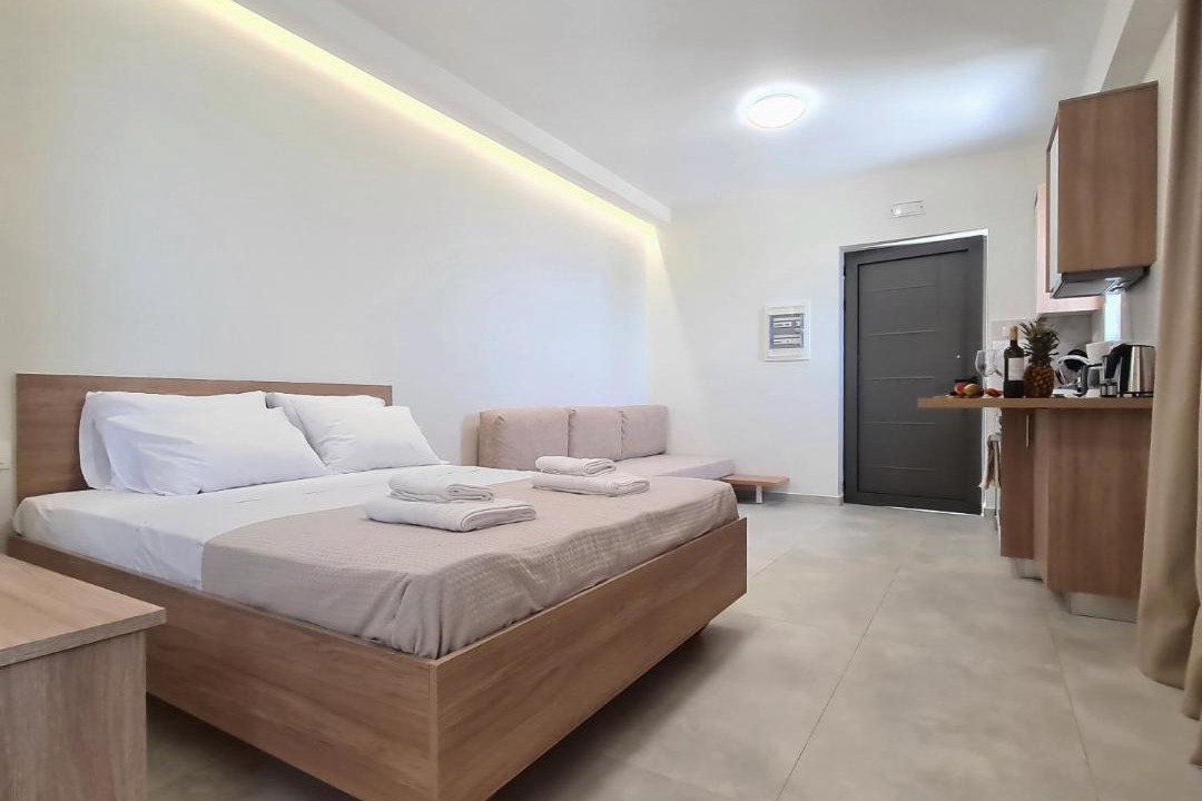 Photo of Bedroom in Zerviana
