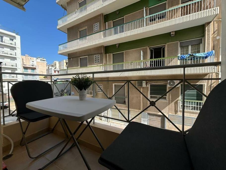Photo of Patio Balcony in Dafni