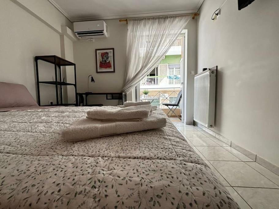 Photo of Bedroom in Dafni