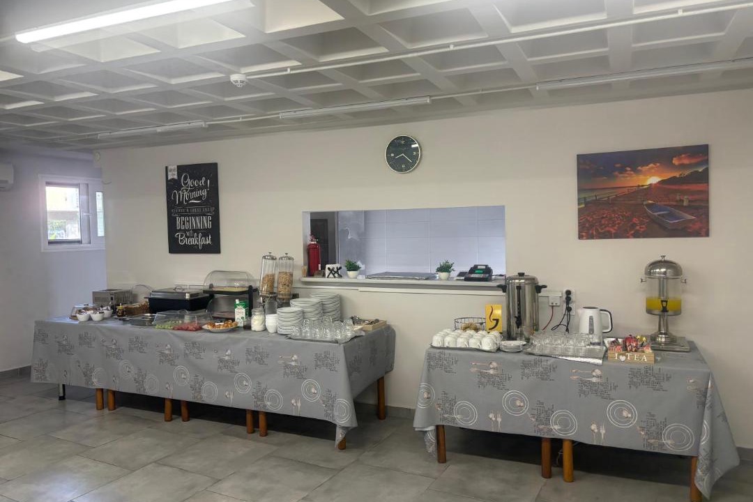 Photo of Kitchen in Perigiali