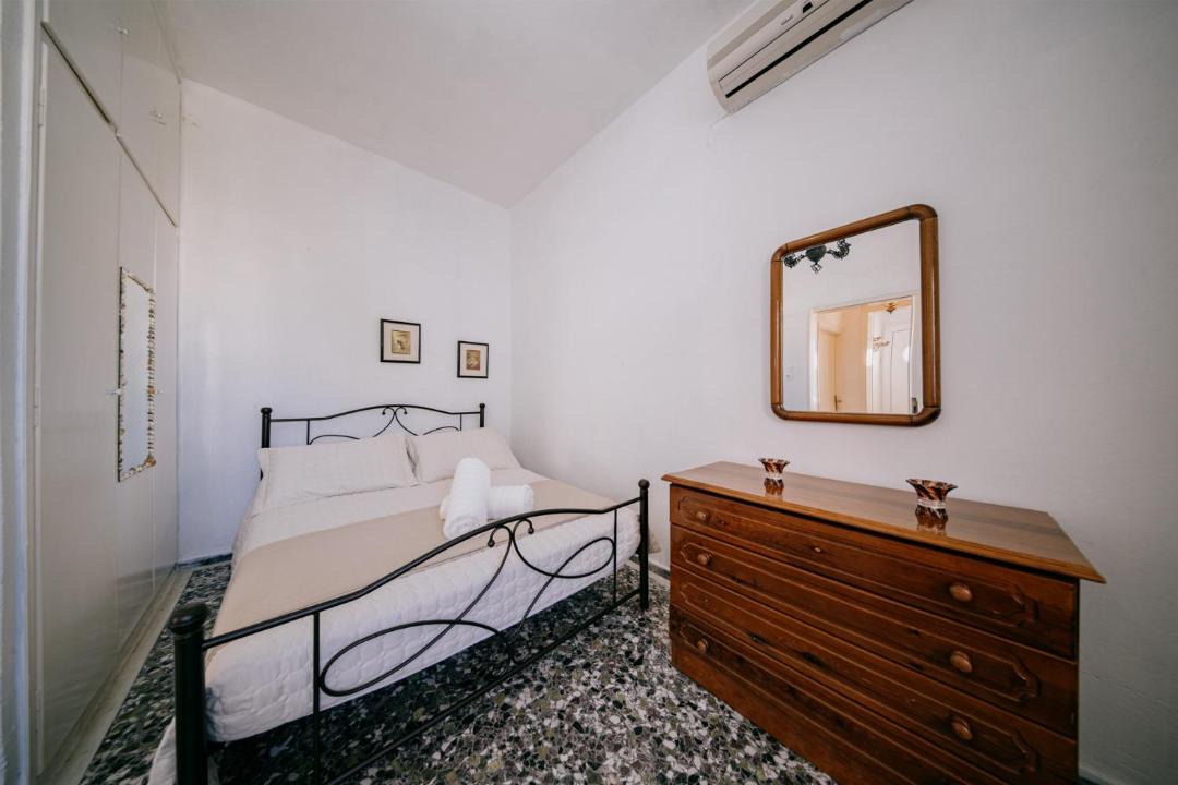 Photo of Bedroom in Mastichochoria