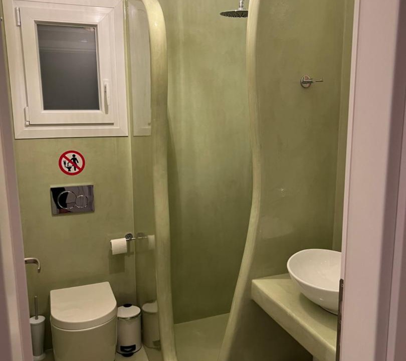 Photo of Bathroom in Irakleia