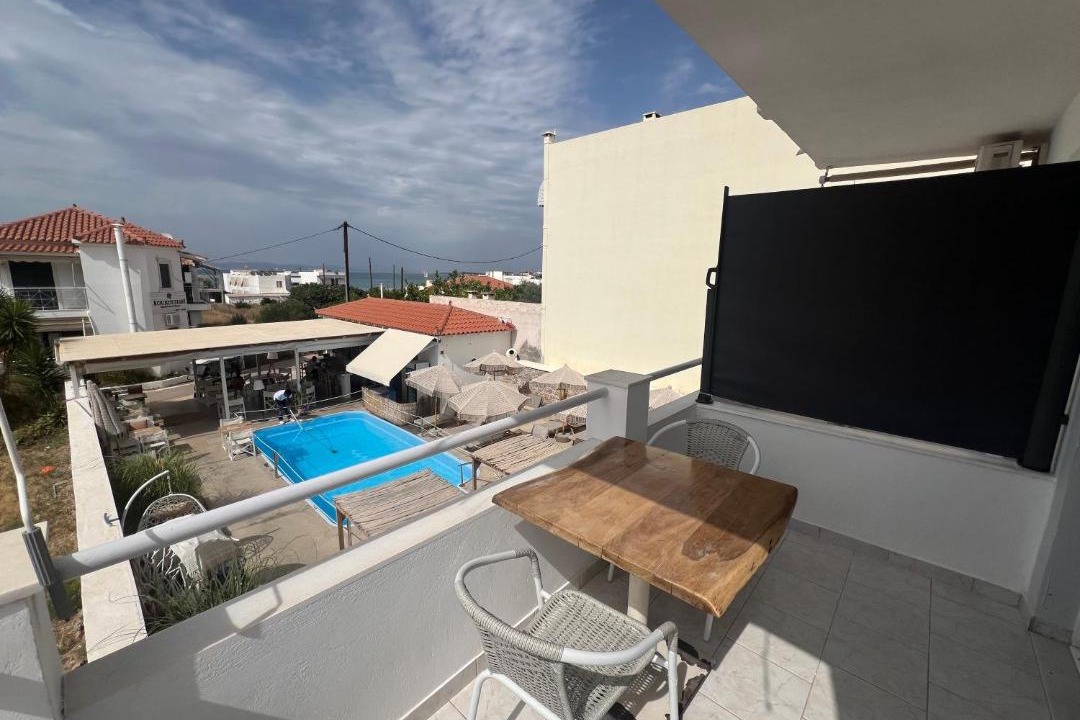 Photo of Patio Balcony in Scala
