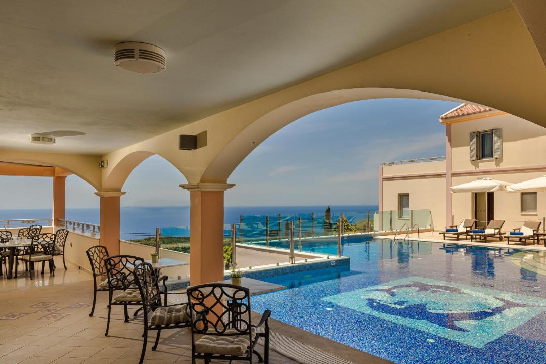 Photo of Patio Balcony in Manganos