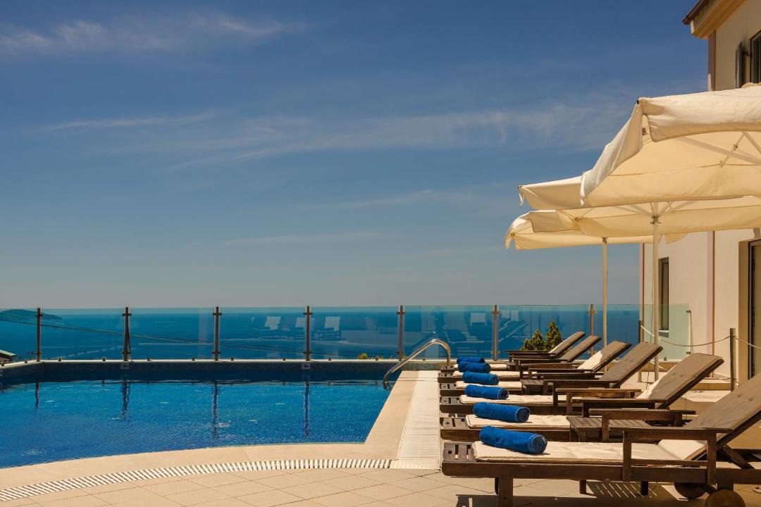 Photo of Patio Balcony in Manganos