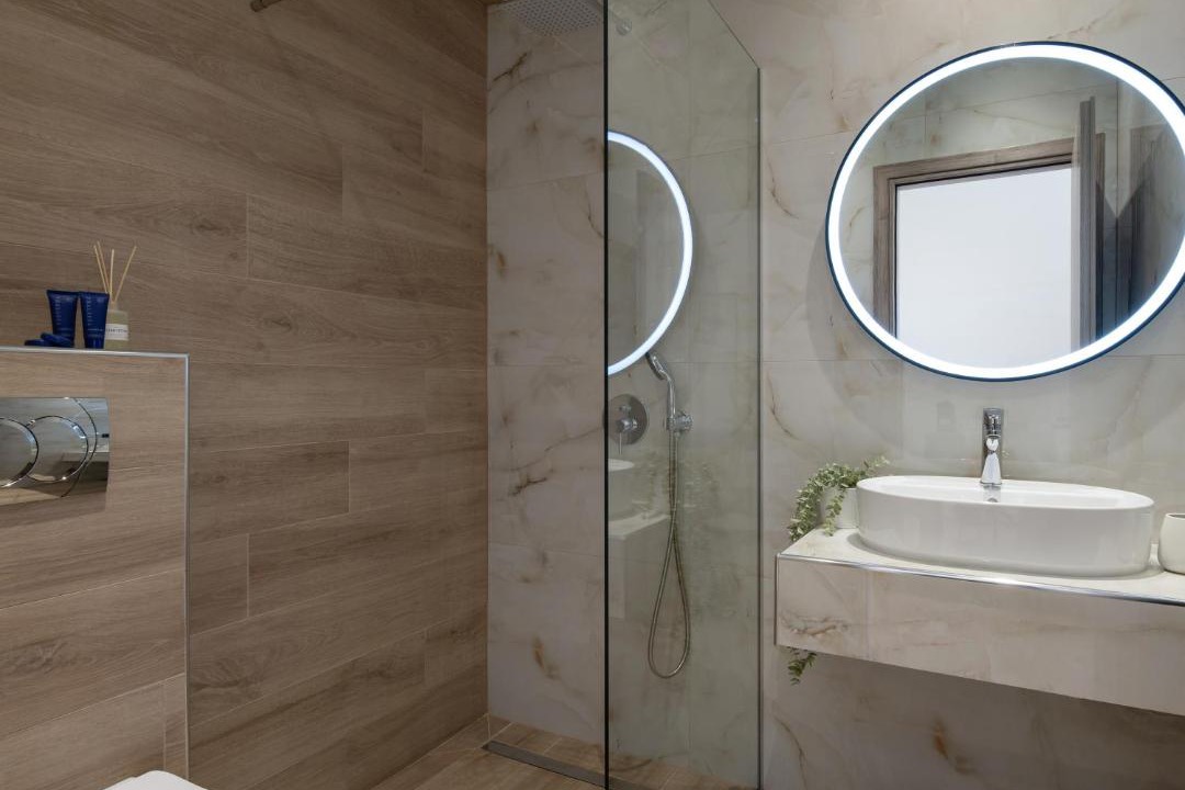 Photo of Bathroom in Sikia