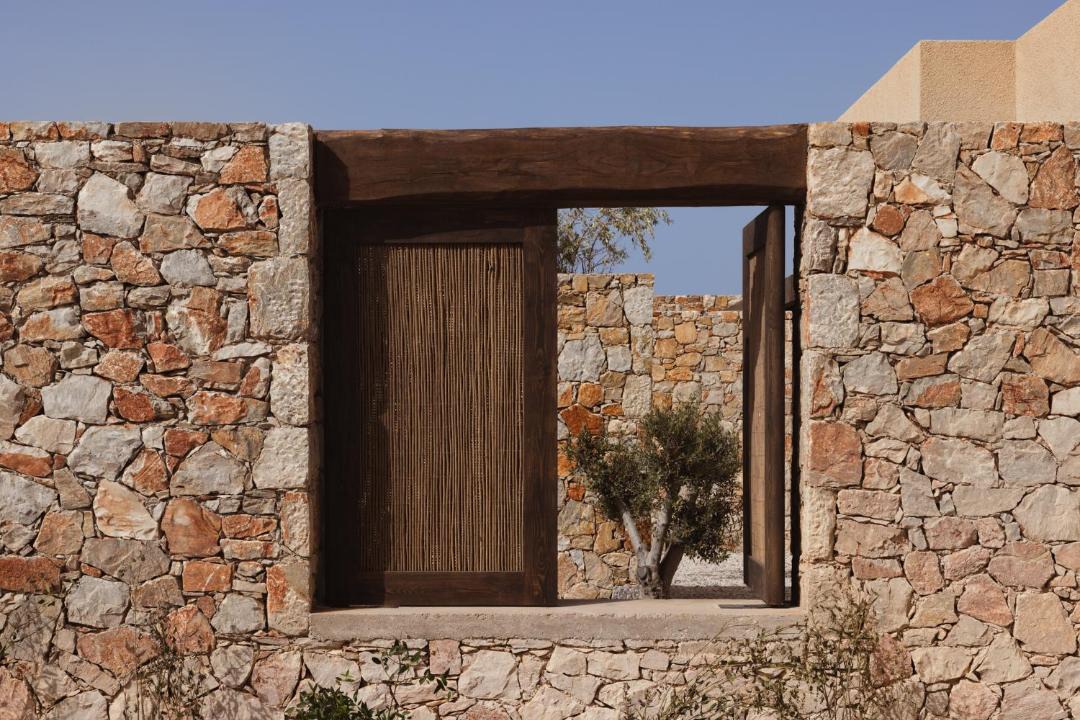 Photo of Others in Folegandros