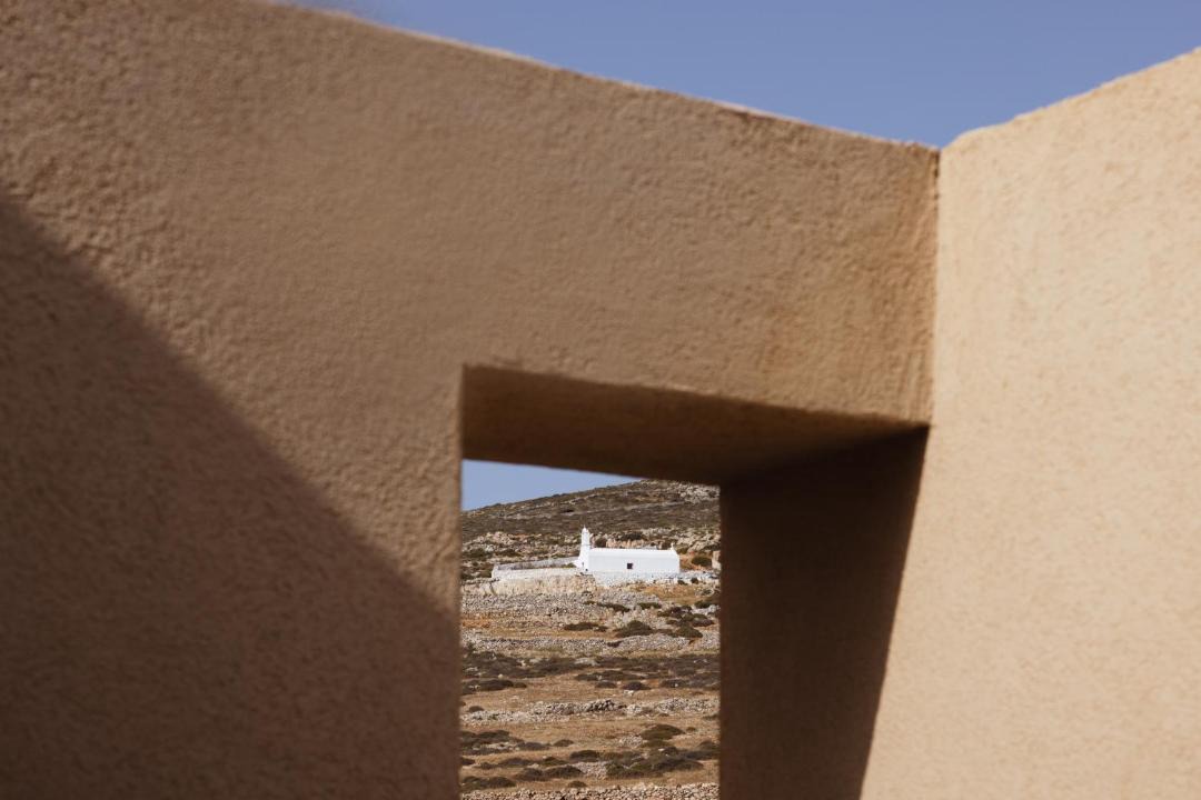 Photo of Others in Folegandros