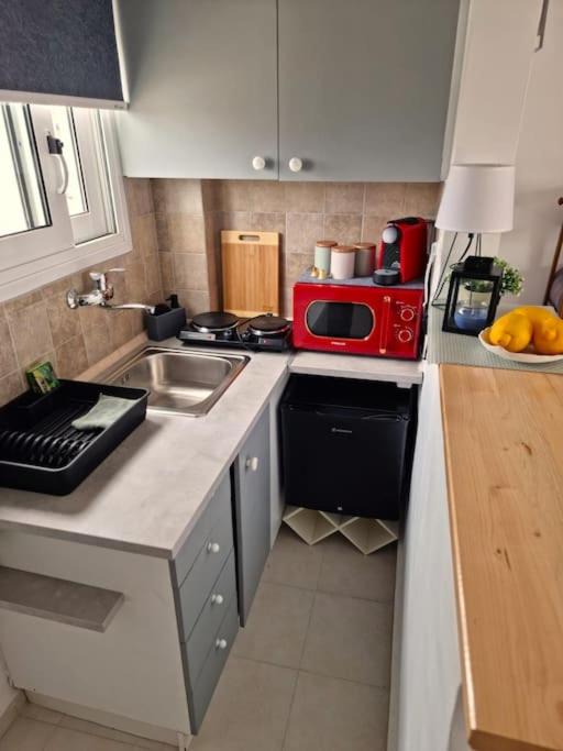 Photo of Kitchen in Omonia