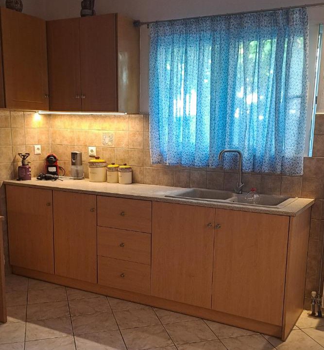Photo of Kitchen in Aigio