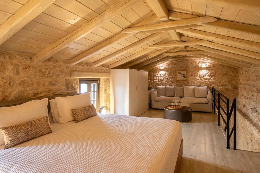Photo of Bedroom in Oitylo