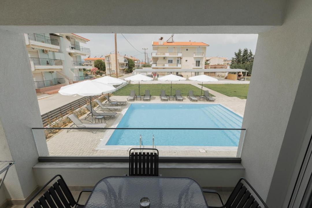 Photo of Others in Paralia Ofryniou