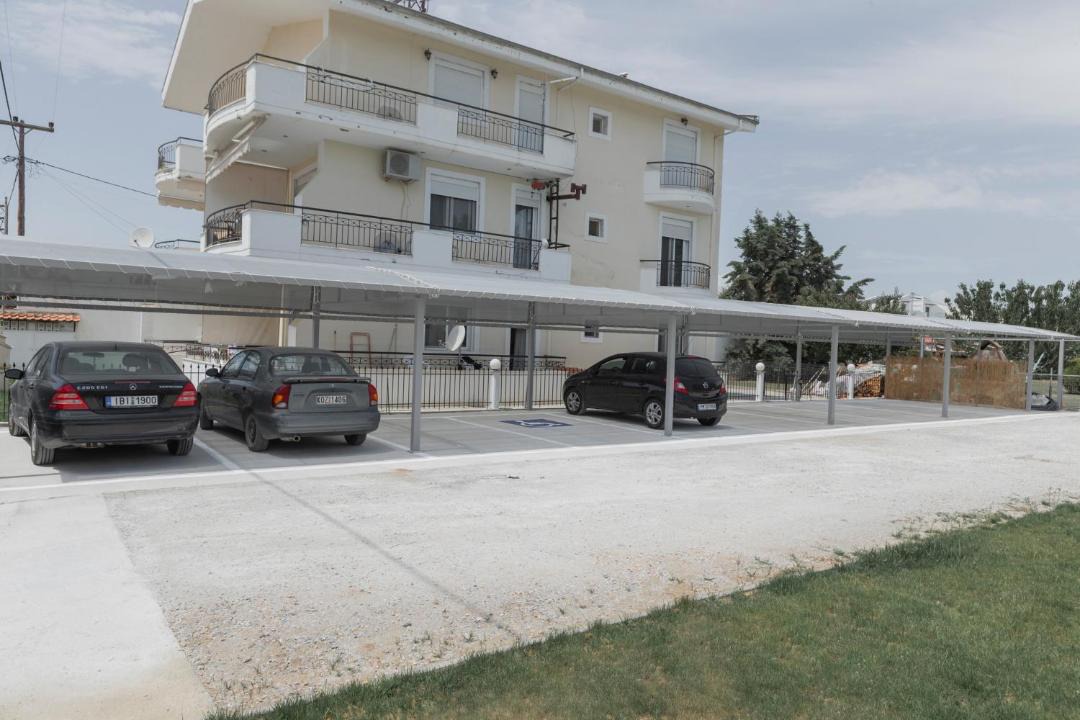 Photo of Others in Paralia Ofryniou