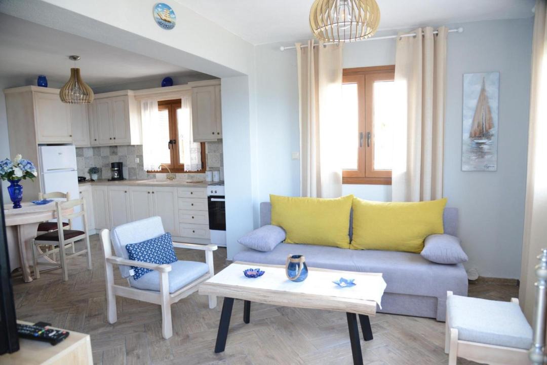 Photo of Livingroom in Sourpi