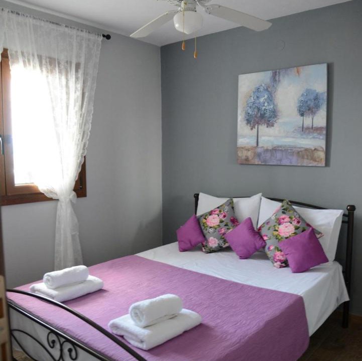 Photo of Bedroom in Sourpi
