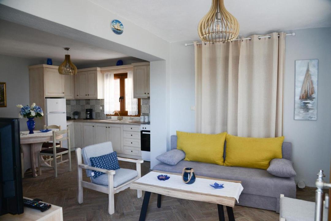 Photo of Livingroom in Sourpi