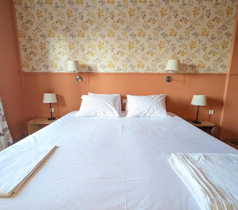 Photo of Bedroom in Kamena Vourla