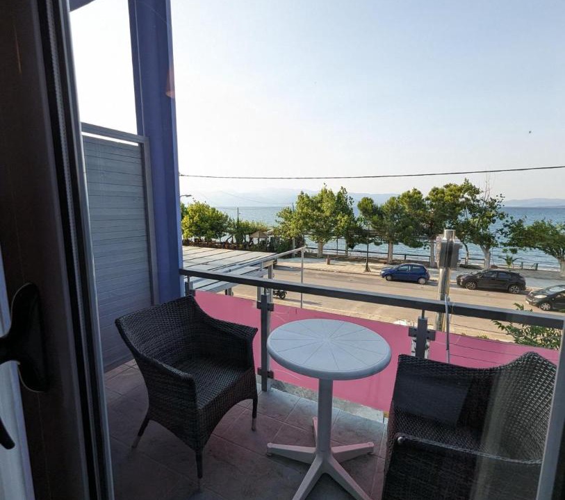 Photo of Patio Balcony in Kamena Vourla