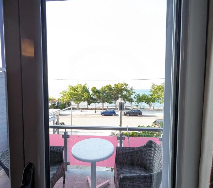 Photo of Patio Balcony in Kamena Vourla