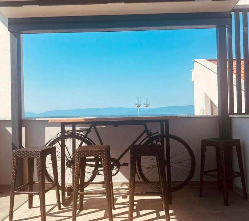 Photo of Others in Paralia Ofryniou