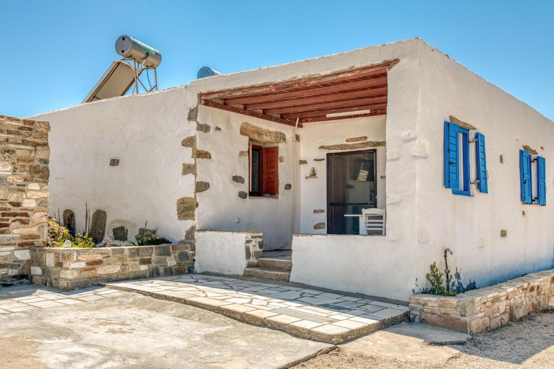 Photo of Others in Paros