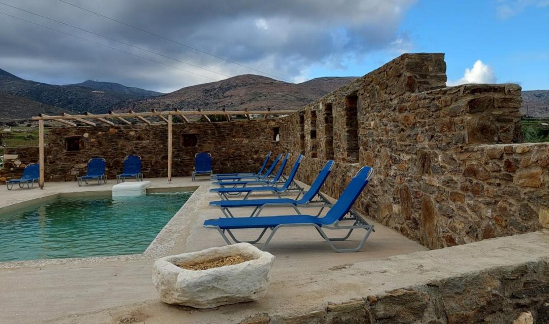 Photo of Others in Paros