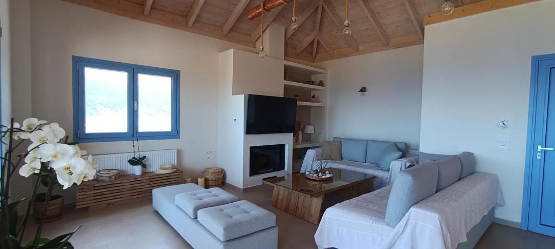 Photo of Livingroom in Agia Efimia