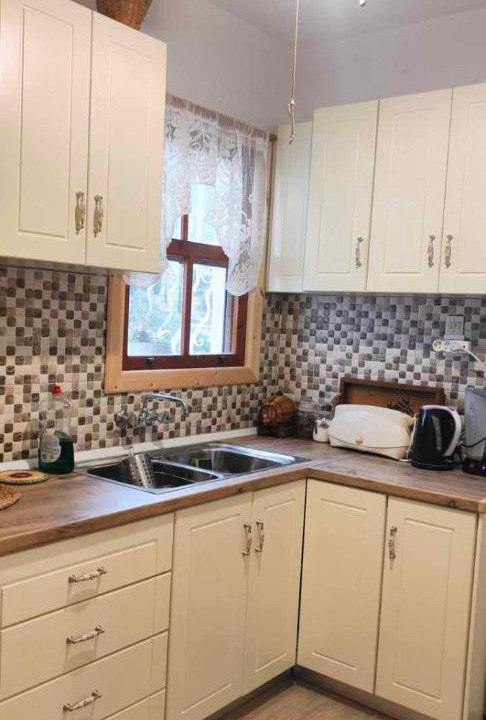 Photo of Kitchen in Aperio