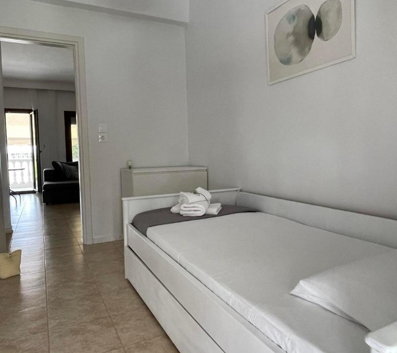 Photo of Bedroom in Paralia Ofryniou