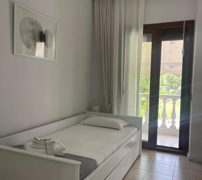 Photo of Bedroom in Paralia Ofryniou