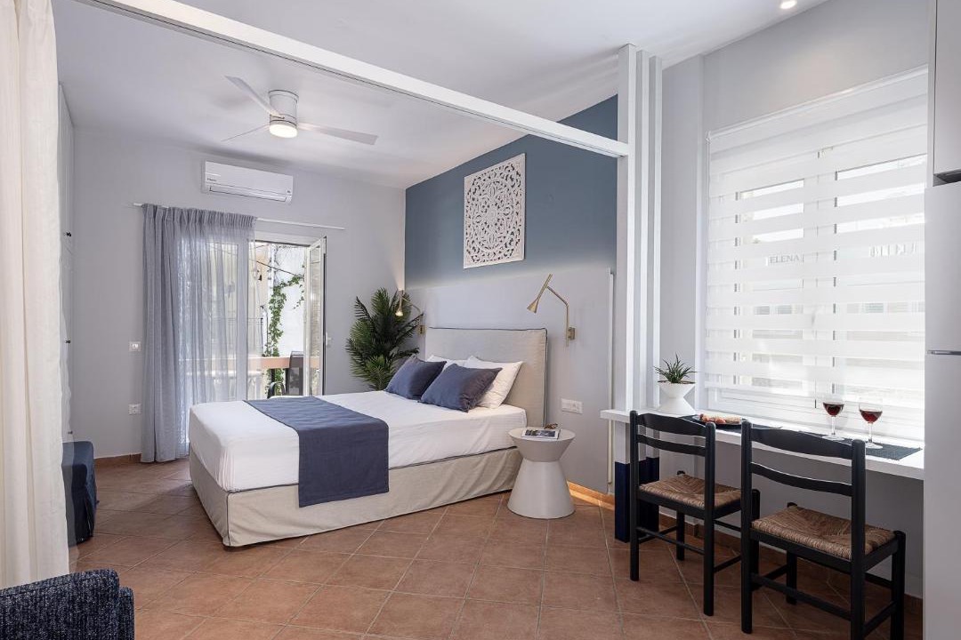 Photo of Bedroom in Almyrida