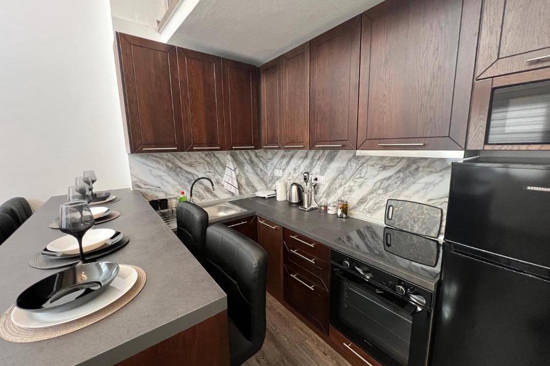 Photo of Kitchen in Alexandroupoli