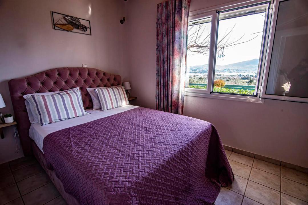 Photo of Bedroom in Kariotai