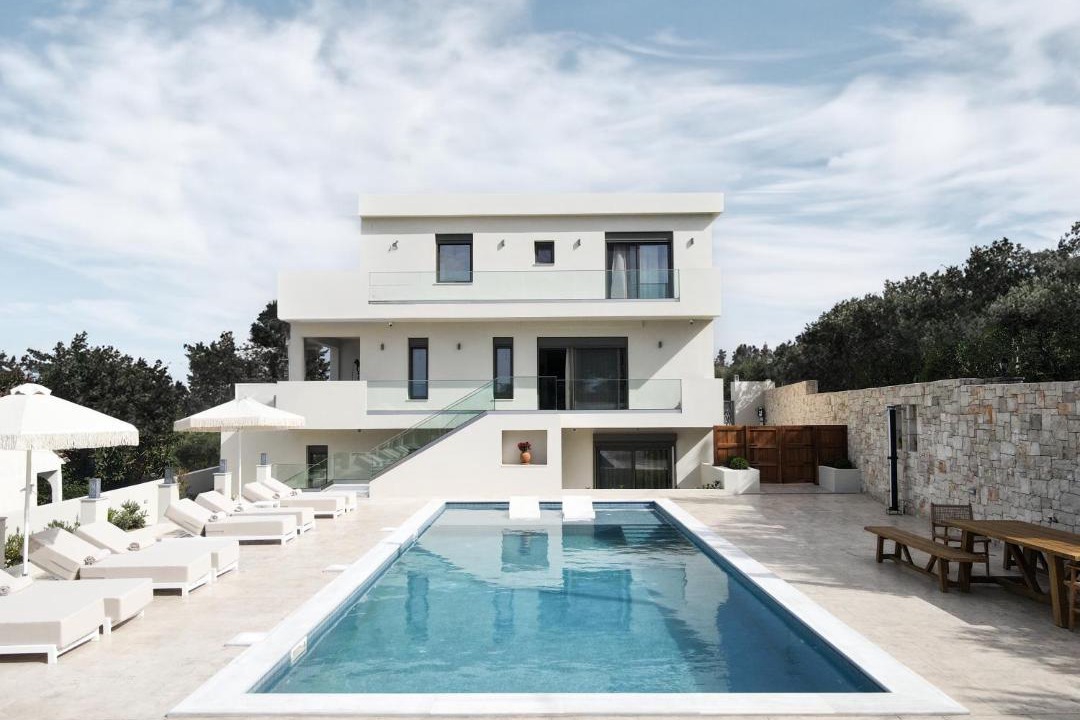 Photo of Others in Tsilivi
