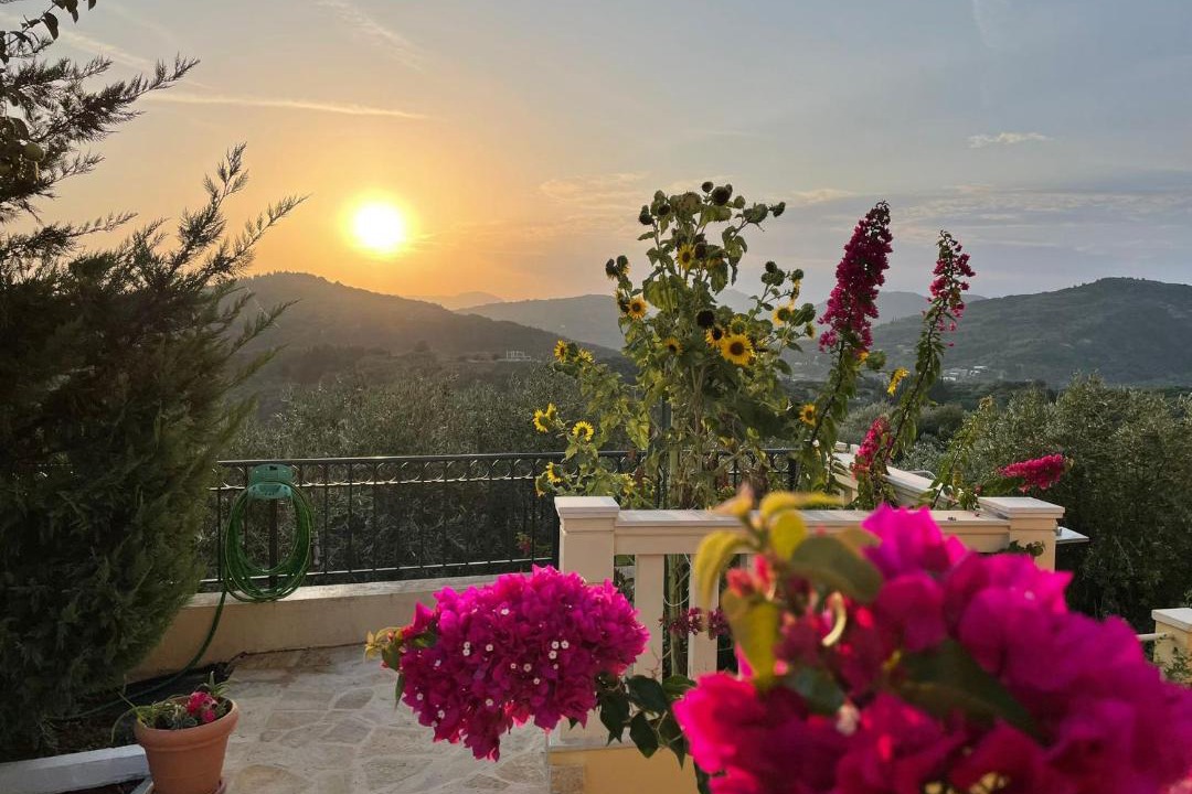 Photo of Patio Balcony in Termenades