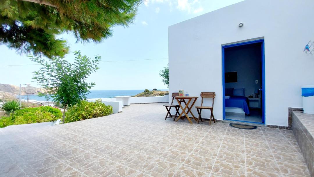 Photo of Others in Milos