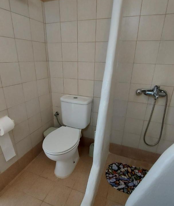 Photo of Bathroom in Milos