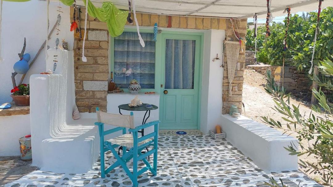 Photo of Others in Leros