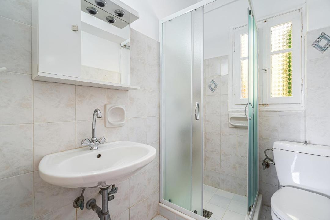 Photo of Bathroom in Vathy