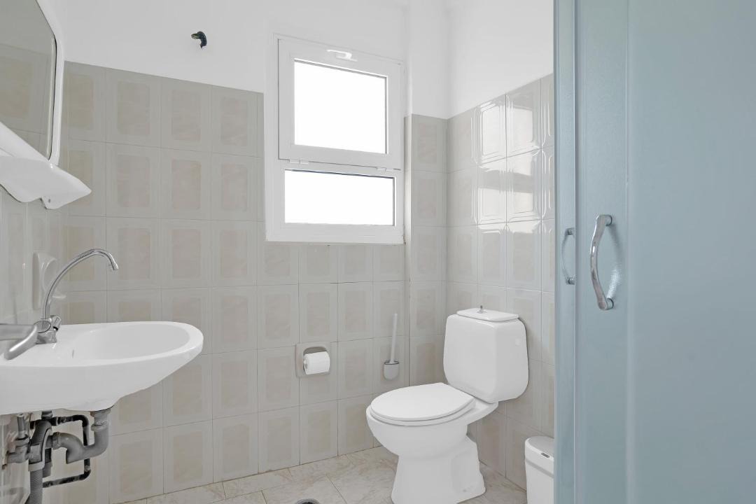 Photo of Bathroom in Vathy